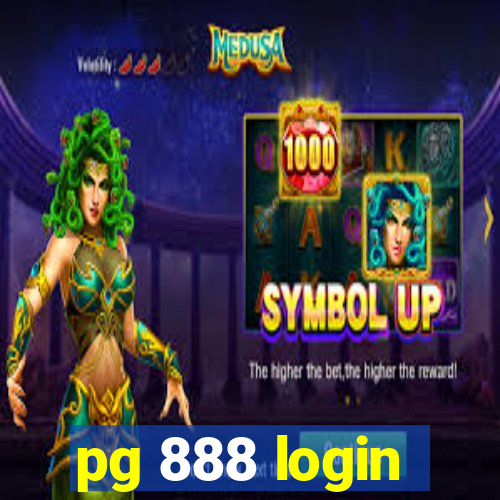 pg 888 login